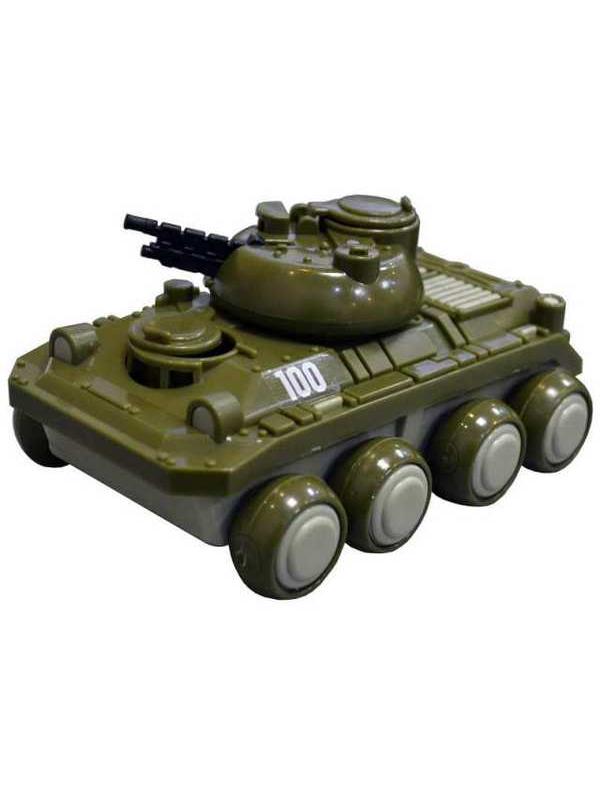 Боевая машина пехоты (БМП) (Детский сад) 15,5 см.