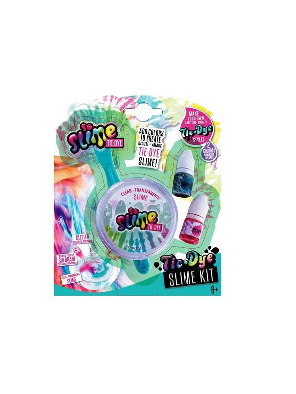 Набор для экспериментов Canal Toys SO SLIME DIY серии &