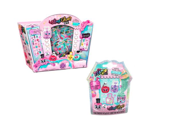 Набор для экспериментов Canal Toys SO SLIME DIY серии &