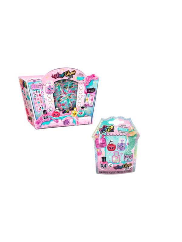 Набор для экспериментов Canal Toys SO SLIME DIY серии &