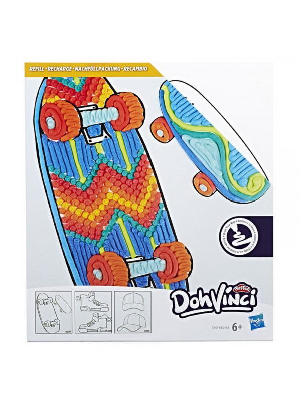 Набор для творчества Hasbro Dohvinci Трафареты в ассортименте