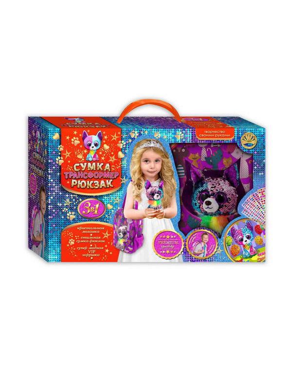 Набор для творчества &