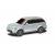 Машинка металлическая Uni-Fortune RMZ City 1:64 Range Rover Sport, без механизмов, цвет серебристый, 9 x 4.2 x 4 см, 36шт в дисплее