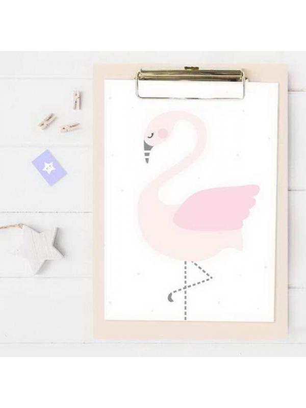 Интерьерный дизайнерский постер &