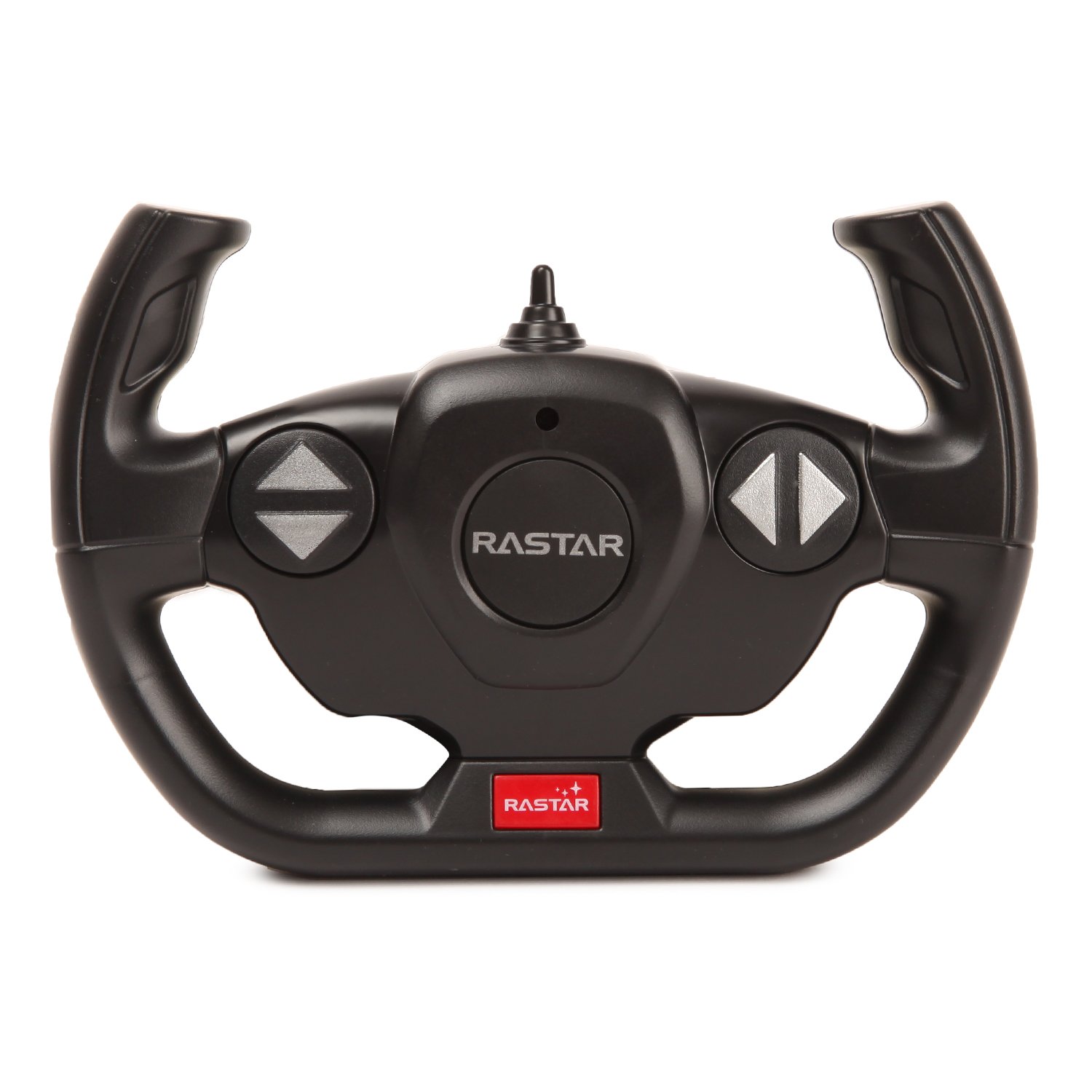 Машинка радиоуправляемая Rastar 1:14 «Porsche 918 Spyder» 70710B / Черный матовый