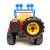 Машинка игрушка для малышей Джип «Сафари. Гигант» 29 см. 045 / Микс