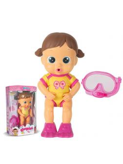 Кукла IMC Toys Bloopies для купания Lovely, 24 см