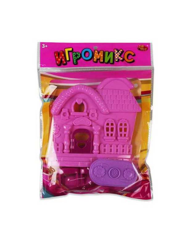 Игровой набор ABtoys Игромикс &