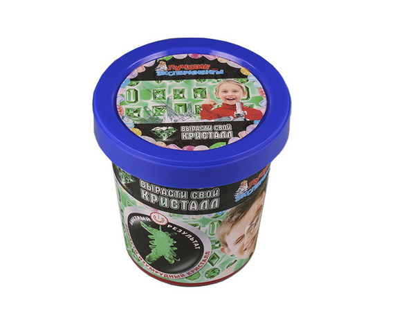 Набор для экспериментов. Микро-набор &