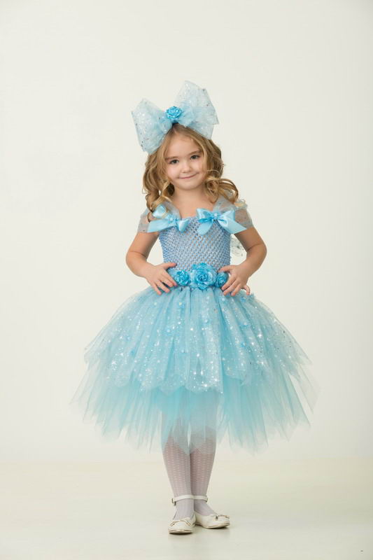 Карнавальный костюм Батик &