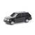 Машинка металлическая Uni-Fortune RMZ City 1:64 Range Rover Sport, без механизмов, цвет черный, 9 x 4.2 x 4 см, 36шт в дисплее