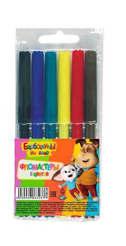 Фломастеры CENTRUM &