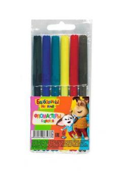 Фломастеры CENTRUM &