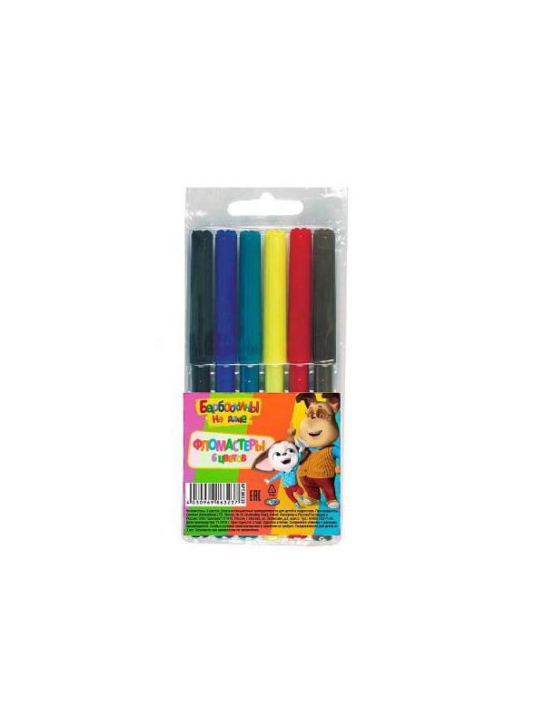 Фломастеры CENTRUM &