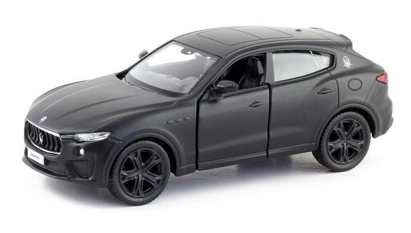 Машинка металлическая Uni-Fortune RMZ City 1:32 Maserati Levante GTS 2019