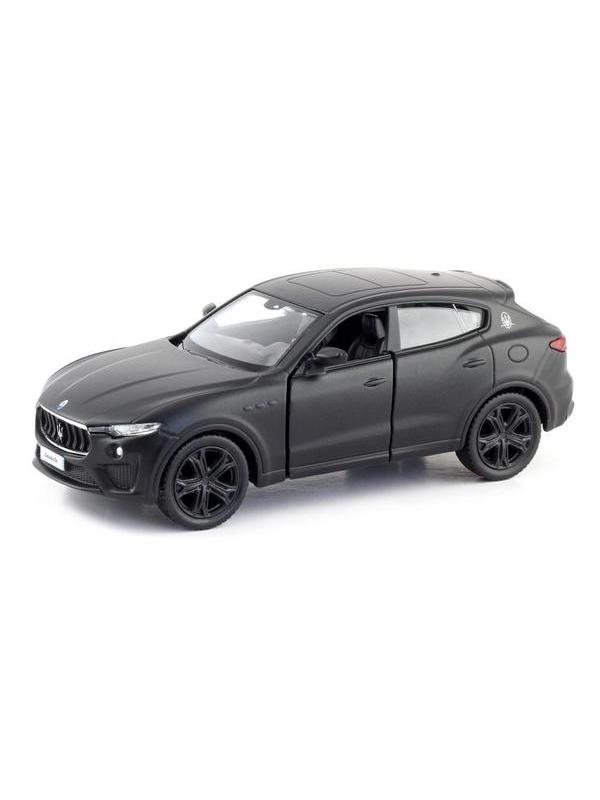 Машинка металлическая Uni-Fortune RMZ City 1:32 Maserati Levante GTS 2019