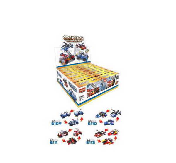 Конструктор-мини &