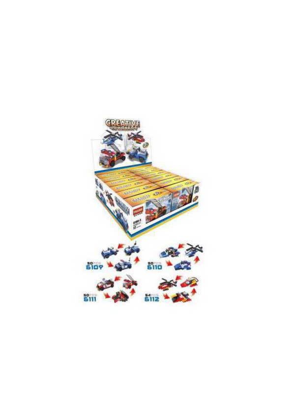 Конструктор-мини &