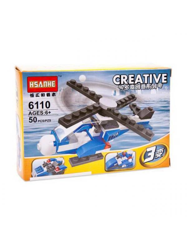 Конструктор-мини &