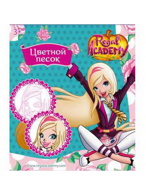 Набор для творчества. Панно из песка &
