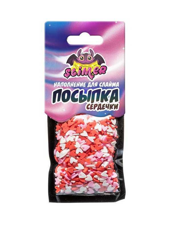 Наполнитель для слайма Slimer &