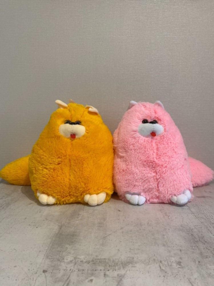 Мягкая игрушка Мягкая игрушка Кот