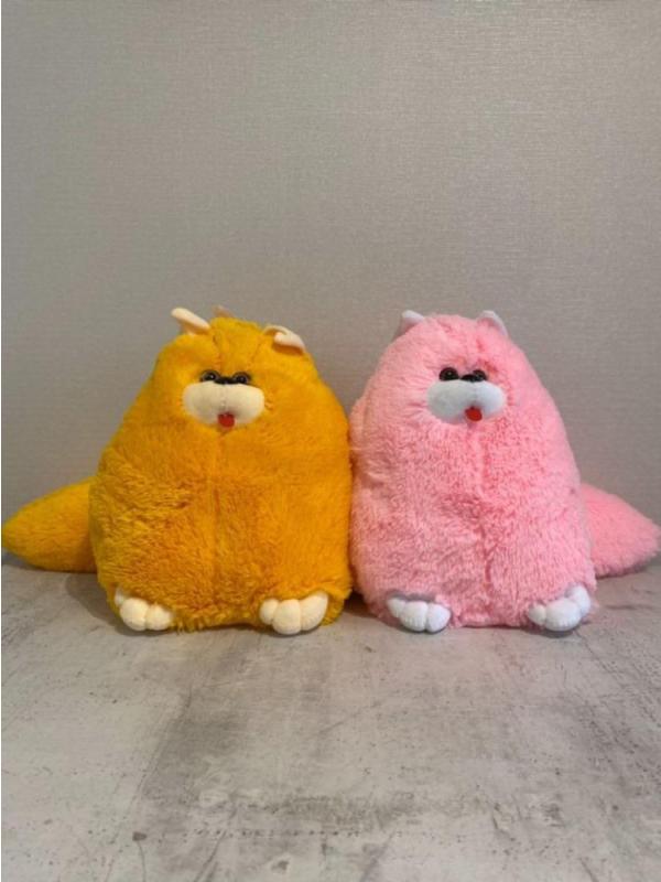 Мягкая игрушка Мягкая игрушка Кот