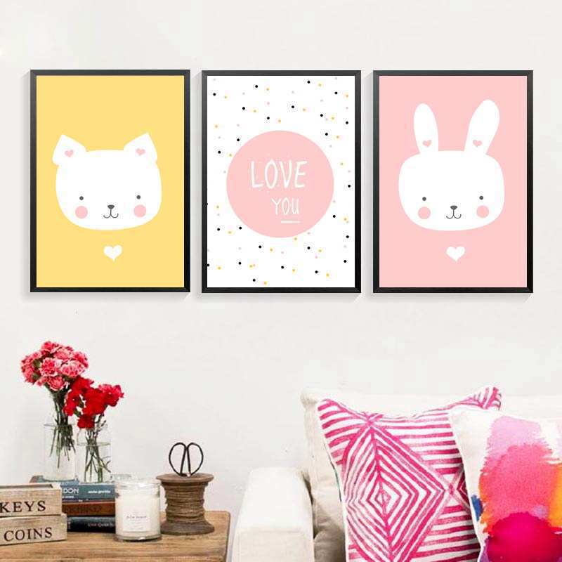 Интерьерный дизайнерский постер &