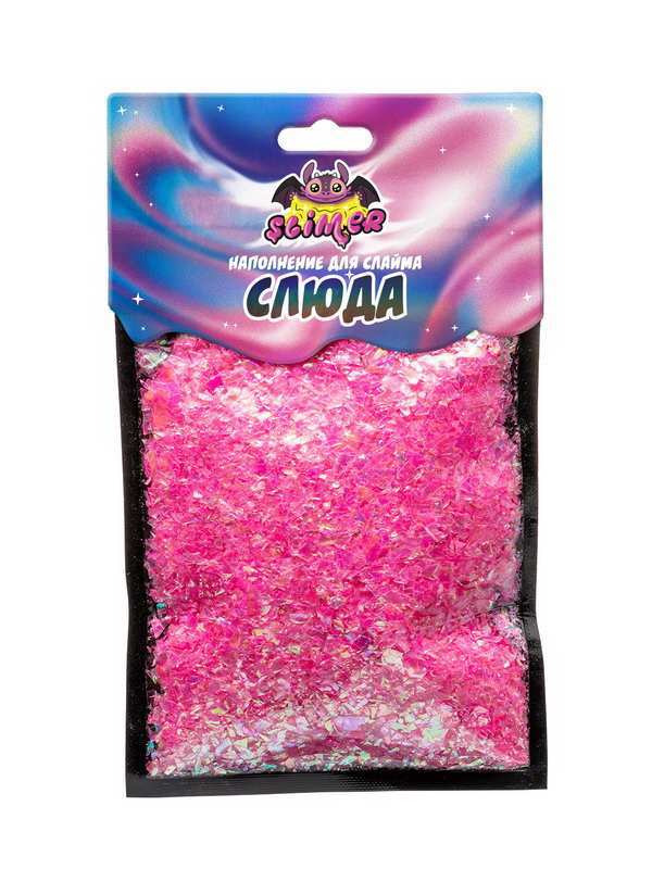 Наполнитель для слайма Slimer &