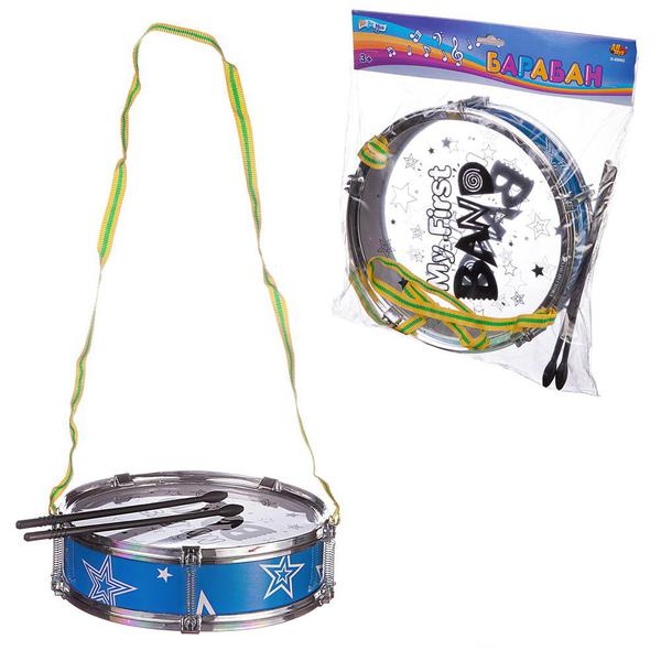 Барабан 25 см