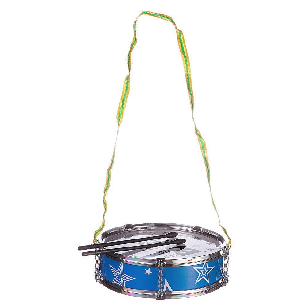 Барабан 25 см