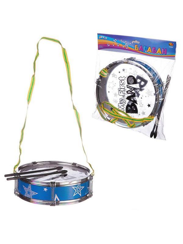 Барабан 25 см