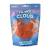 Слайм Slime Cloud Потрогай облачко Рассветные облака с ароматом персика, 200 г
