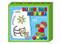 Мозаика магнитная 20/180