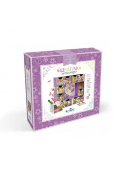 Шкатулка-органайзер