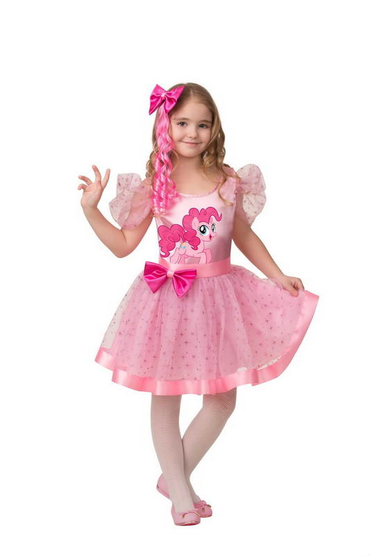 Карнавальный костюм Батик Пинки Пай