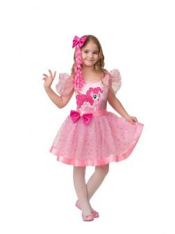 Карнавальный костюм Батик Пинки Пай