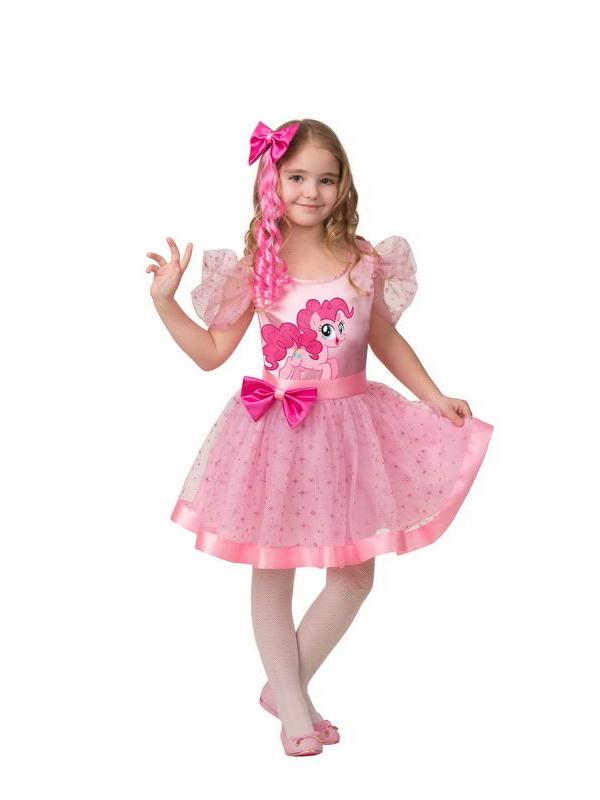 Карнавальный костюм Батик Пинки Пай