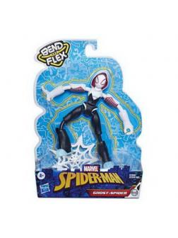 Фигурка Hasbro SPIDER-MAN Бенди Гвен 15 см