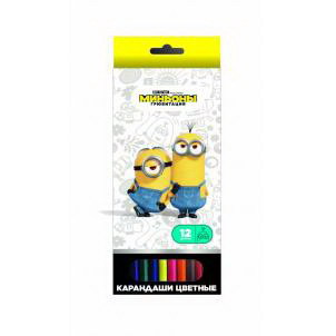 Цветные карандаши CENTRUM &