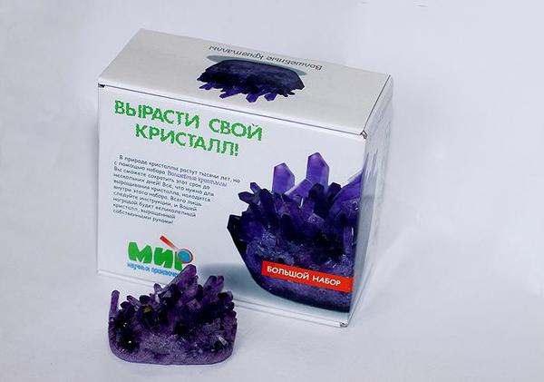 Набор для экспериментов &