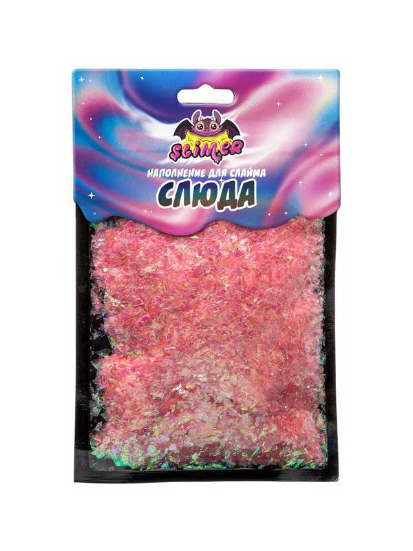 Наполнитель для слайма Slimer &