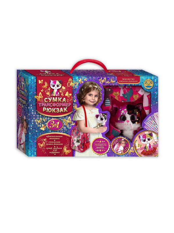 Набор для творчества &