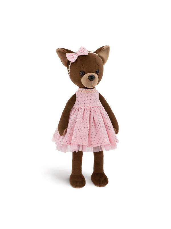 Собачка Lucky Kiki: Нежность, Lucky Doggy