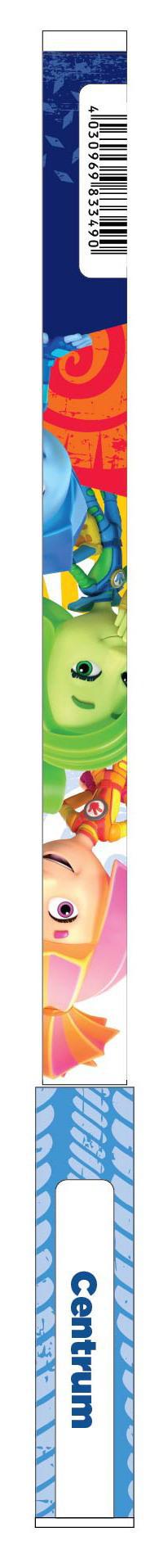 Ручка шариковая CENTRUM &