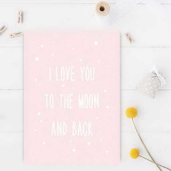 Интерьерный дизайнерский постер &