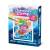 Набор для творчества Фантазер Волшебное сияние Акварельная раскраска с неоном По волнам
