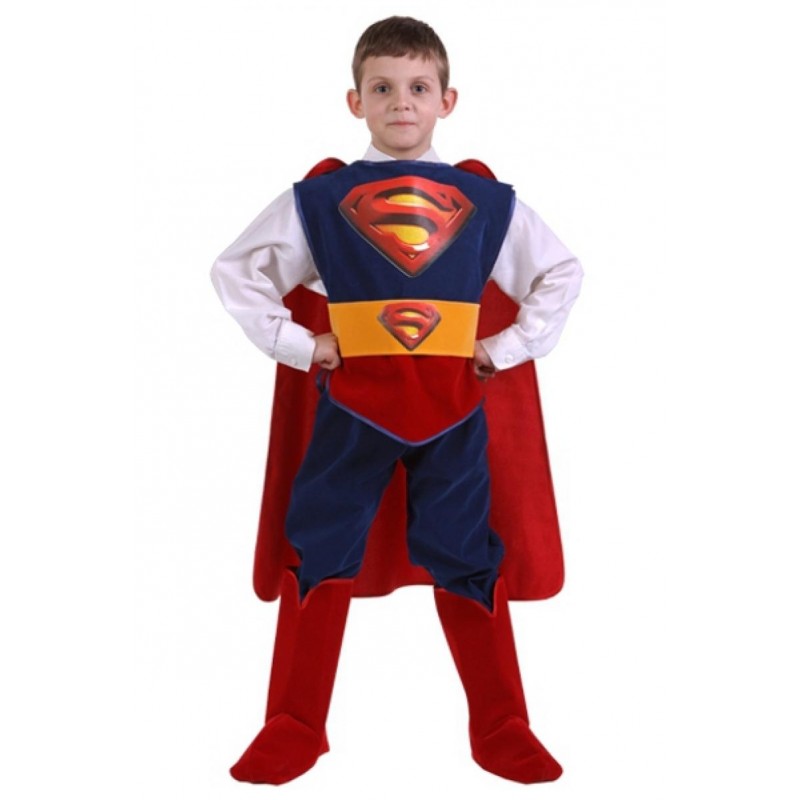 Карнавальный костюм Батик &