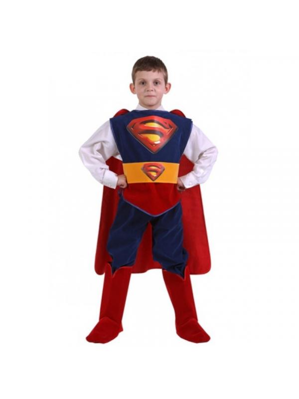 Карнавальный костюм Батик &