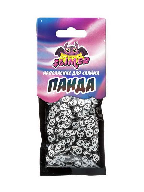 Наполнитель для слайма Slimer &